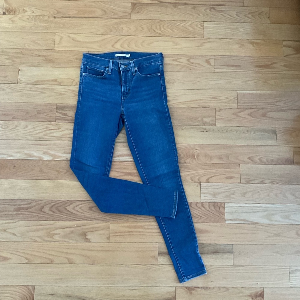 Skinny jeans Levi’s size 27